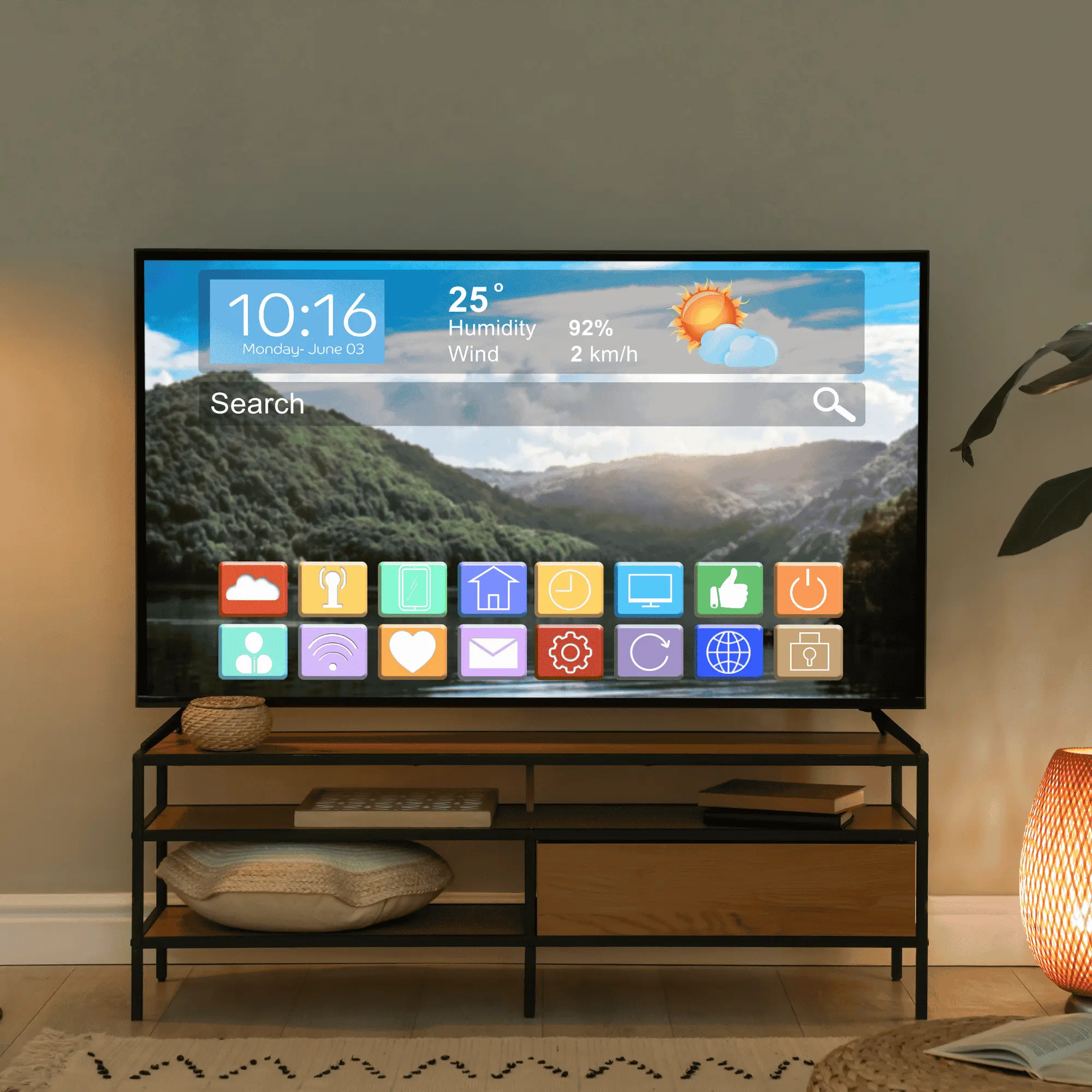 Samsung TV